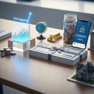 Secure Saving Strategies for Modern Households