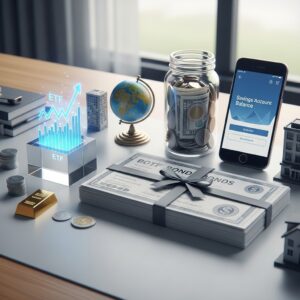 Budgeting for a More Secure Financial Future