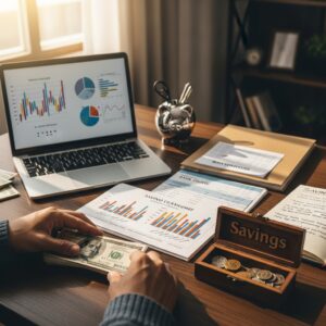 The Best High-Yield Savings Strategies for 2025