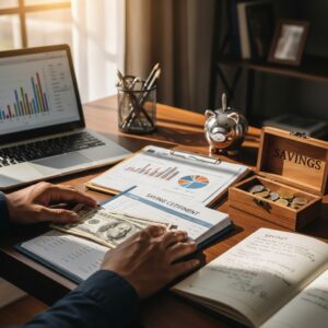 Safe Investing for Beginners in 2025