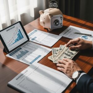 Understanding Low-Risk Investment Options